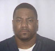 Mugshot of CARL EDWARD HILL