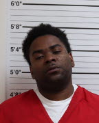 Mugshot of JERROD NOEL COX
