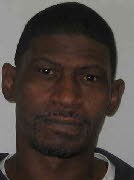 Mugshot of WILLIAM ROBINSON