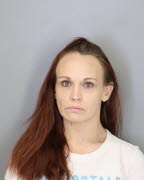Mugshot of SHARRON SIMMONS