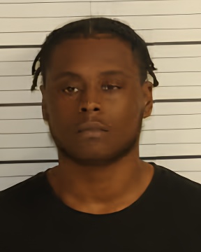 Mugshot of ZECHARIAH COLLINS