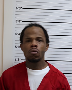 Mugshot of JUSTIN TAYLOR