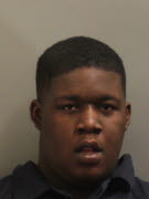 Mugshot of MARTEGUS PARTEE