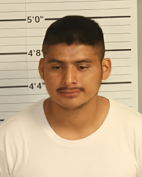 Mugshot of CLISMAN MARTINEZ