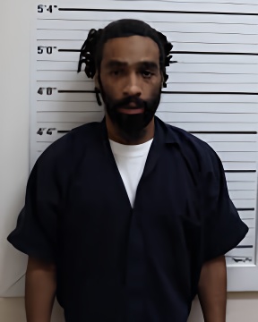 Mugshot of CONNER J MAYFIELD