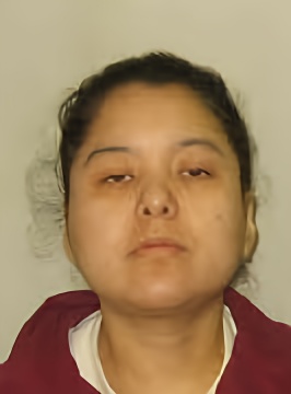 Mugshot of LILLIAN MICHELLE HERNANDEZ