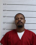 Mugshot of CHARLES DURAN TAYLOR