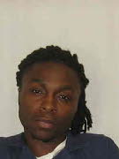 Mugshot of OCTAVIS DESHAWN HARWELL