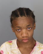 Mugshot of JAKALY FREELS