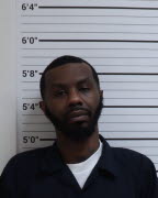 Mugshot of MARTEZE MONTRELL JACKSON
