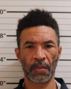 Mugshot of MARIO Q COLLIER