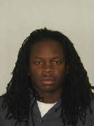 Mugshot of ELROY ADAMS