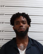Mugshot of LADERIUS ARMAND GARRETT