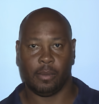 Mugshot of MICHAEL J BOLLER