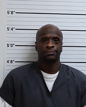 Mugshot of CHRISTOPHER L SWEARGEN