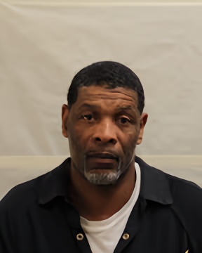 Mugshot of ERIC D GARNER