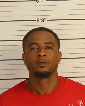 Mugshot of TYRONE D WILLIAMS
