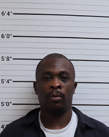 Mugshot of MARLON MCNEAL