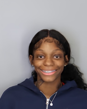 Mugshot of NYGERIA I LEWIS
