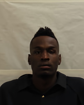 Mugshot of JAQUARIO L HERRON