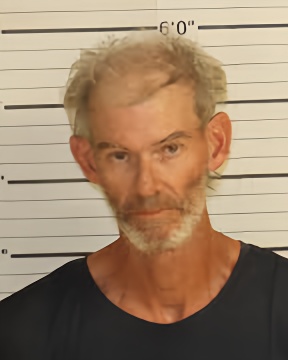 Mugshot of TIMOTHY BASHAM