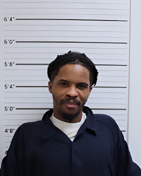 Mugshot of CHRISTOPHER M STOKES