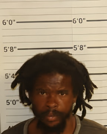 Mugshot of CHRISTOPHER M STOKES