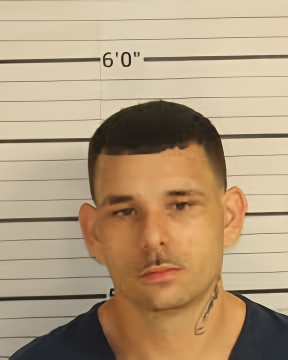 Mugshot of KENNETH SESSUM