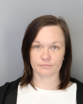 Mugshot of KATHRYN H WALKER