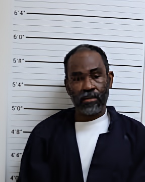 Mugshot of DANIEL A PAYNE