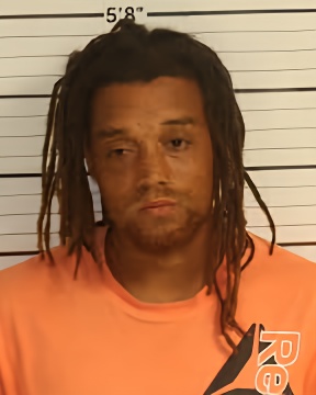 Mugshot of CREIGHTON DOUGLAS