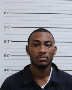 Mugshot of IMMANUEL JEROME DAVIS