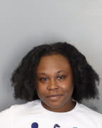 Mugshot of DANYELL TWANIESE MATTHEWS
