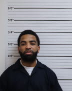 Mugshot of GEORGE F HILL