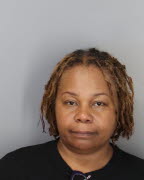 Mugshot of TONYA L DAVIS