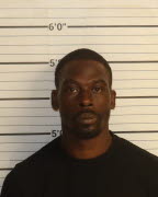 Mugshot of TRAVIS M WILSON