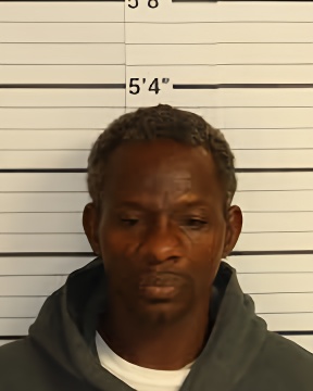 Mugshot of JAMES IVORY YARBROUGH