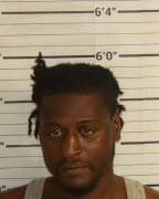 Mugshot of JEREMEY JAIEAL WELCH