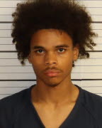 Mugshot of JAMEARL PORTER