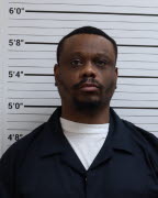 Mugshot of XAVIER D WASHINGTON