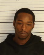 Mugshot of TREVOR D'SHAUN RANDLE