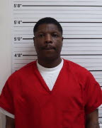 Mugshot of WILLIAM ALBRIGHT
