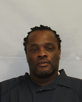 Mugshot of FREDDRICK ROBINSON