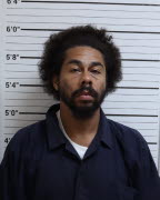 Mugshot of JAMAL AHMAD STAPLES