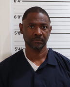 Mugshot of JOHNNY J BOWIE