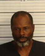 Mugshot of ARTHUR WRIGHT