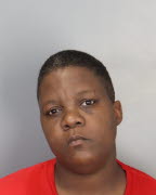 Mugshot of JESSICA HALL