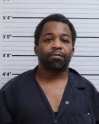 Mugshot of KEVIN L SMITH