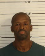 Mugshot of DONALD BROWN