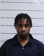 Mugshot of ANTOINE P PERRY